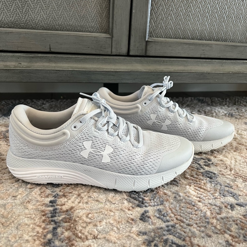 Under Armour Women's Charged Bandit 5 Running Shoe